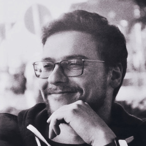 Analogue quasi-portrait